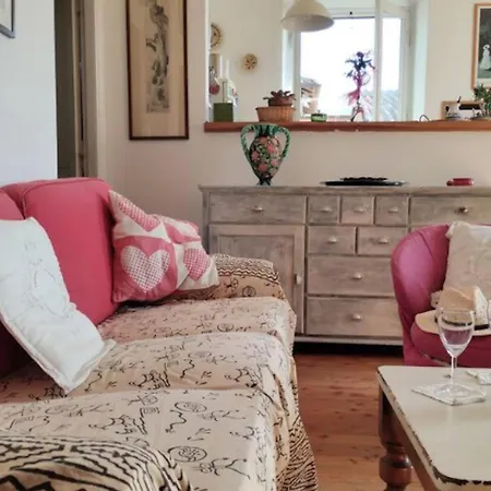 La Dimora Torlonia Elegance & Light In