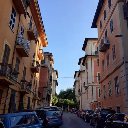 La Dimora Torlonia Elegance & Light In