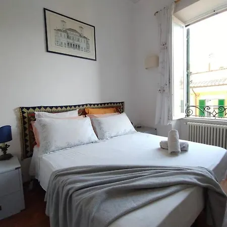 Apartment Dimora Torlonia - Elegance & Light In Rome