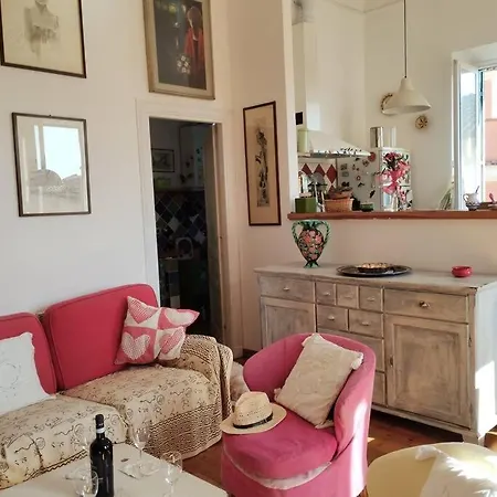 Dimora Torlonia - Elegance & Light In *