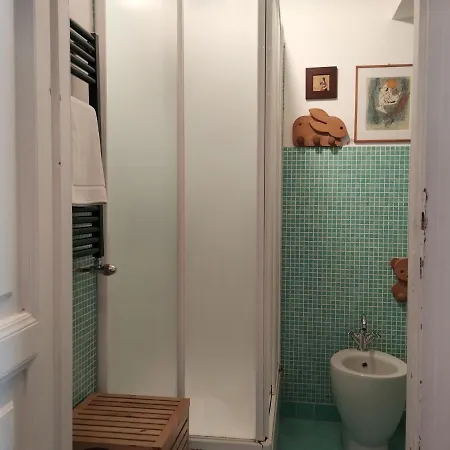 Dimora Torlonia - Elegance & Light In Apartment Rome