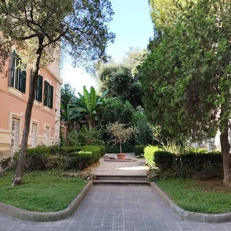 Dimora Torlonia - Elegance & Light In *