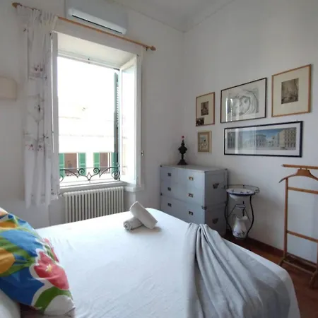 Apartman La Dimora Torlonia Elegance & Light In *