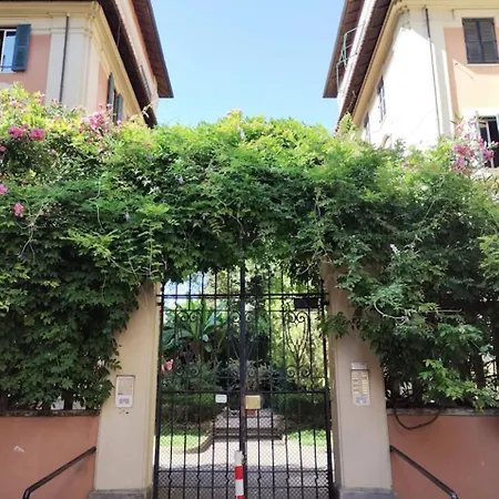 Dimora Torlonia - Elegance & Light In