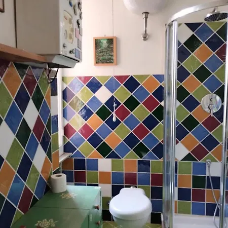 La Dimora Torlonia Elegance & Light In Апартаменты Рим