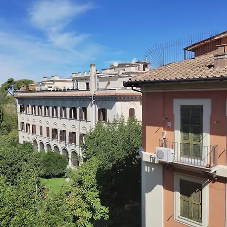 La Dimora Torlonia Elegance & Light In