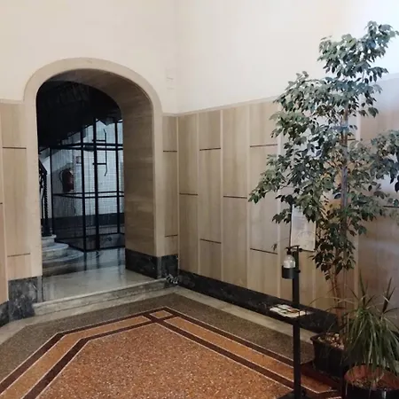 La Dimora Torlonia Elegance & Light In Roma