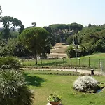 La Dimora Torlonia Elegance & Light In Апартаменты