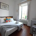 Апартаменты La Dimora Torlonia Elegance & Light In Рим